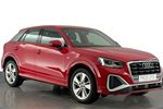 2021 Audi Q2