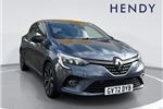 2022 Renault Clio