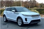 2021 Land Rover Range Rover Evoque