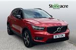 2020 Volvo XC40