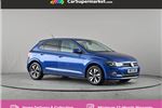 2021 Volkswagen Polo