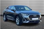 2022 Audi Q3