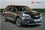 2019 Vauxhall Grandland X