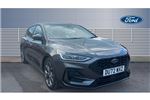 2022 Ford Focus