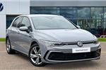 2024 Volkswagen Golf