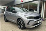 2024 Vauxhall Grandland