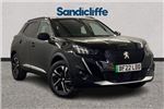 2022 Peugeot e-2008
