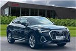 2023 Audi Q3