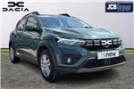 2024 Dacia Sandero Stepway