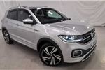 2020 Volkswagen T-Cross