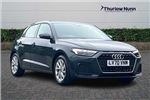 2020 Audi A1