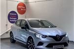 2023 Renault Clio