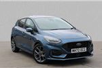 2023 Ford Fiesta