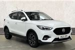 2021 MG ZS