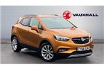 2019 Vauxhall Mokka X