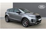 2023 Land Rover Range Rover Evoque