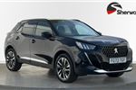2022 Peugeot 2008