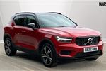 2022 Volvo XC40