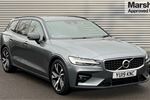 2019 Volvo V60