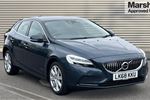 2018 Volvo V40