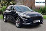 2021 Ford Kuga