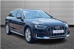 2022 Audi A4 Allroad