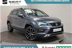2019 SEAT Ateca