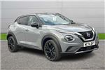 2024 Nissan Juke