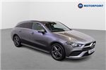 2022 Mercedes-Benz CLA Shooting Brake