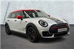 2022 MINI Clubman