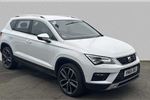 2018 SEAT Ateca