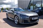 2021 Audi TT