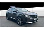 2022 Peugeot 3008
