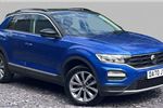 2020 Volkswagen T-Roc