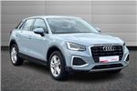 2021 Audi Q2