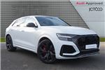 2024 Audi RS Q8