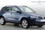 2021 Skoda Karoq