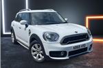 2019 MINI Countryman