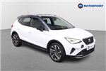 2023 SEAT Arona