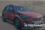 2021 BMW X1