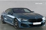 2018 BMW 8 Series