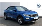 2021 Volkswagen T-Roc Cabriolet