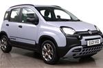 2021 Fiat Panda