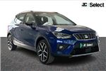 2018 SEAT Arona