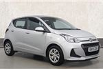 2019 Hyundai i10