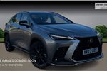 2023 Lexus NX