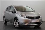 2015 Nissan Note