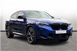 2023 BMW X4 M