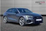 2023 Audi S3