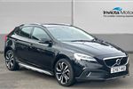 2017 Volvo V40